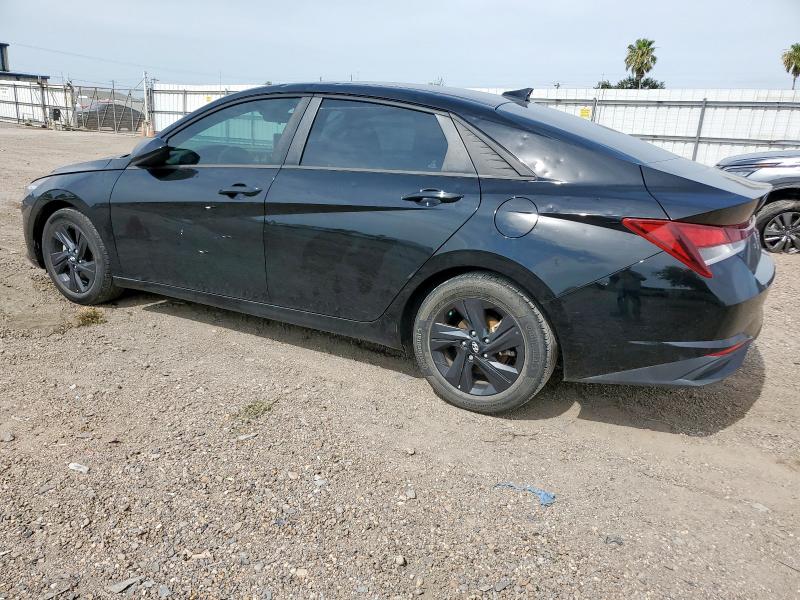 Vin: 5npls4ag6nh057212, lot: 58632765, hyundai elantra sel 20222