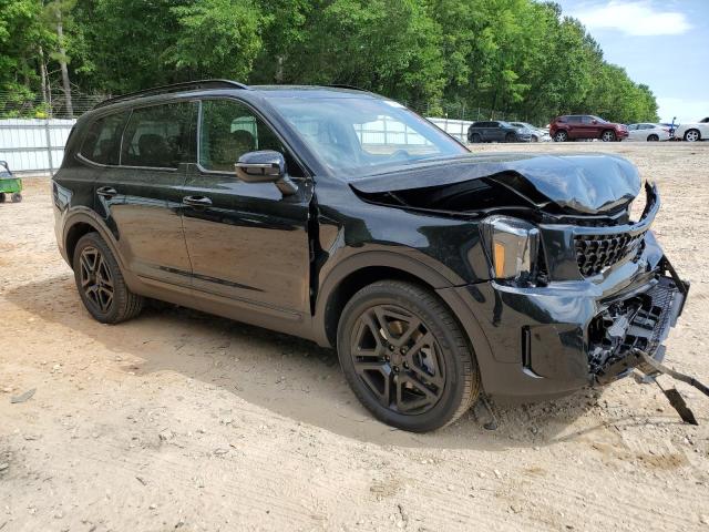 Vin: 5xyp3dgc8sg632397, lot: 57338685, kia telluride ex 20254