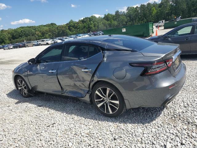 Vin: 1n4aa6cv1mc511111, lot: 58222325, nissan maxima sv 20212