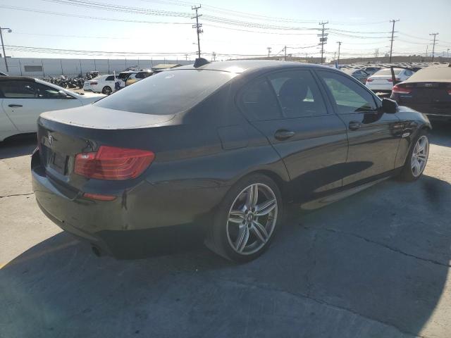 Vin: wba5b1c56fg126910, lot: 57676985, bmw 5 series i 20153