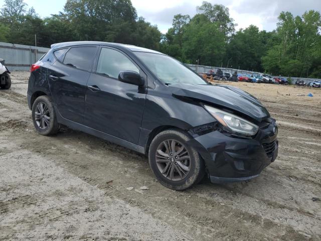 Vin: km8jt3af0fu110141, lot: 56833005, hyundai tucson gls 20154
