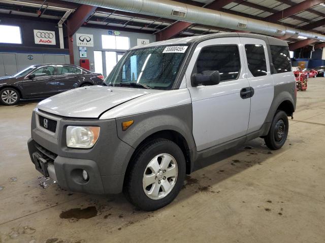 HONDA ELEMENT DX