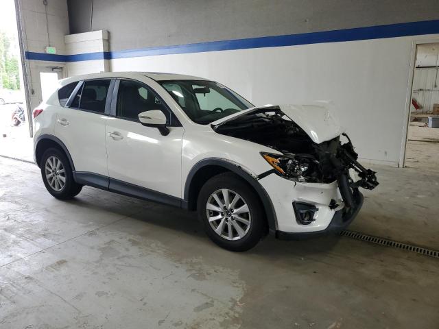Vin: jm3ke4cy8g0893152, lot: 55666075, mazda cx-5 touring 20164
