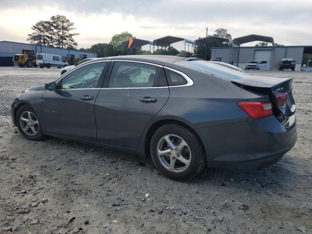 Vin: 1g1zb5st8hf207503, lot: 56526135, chevrolet malibu ls 20172