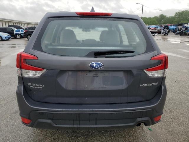 2023 SUBARU FORESTER JF2SKAAC0PH438628