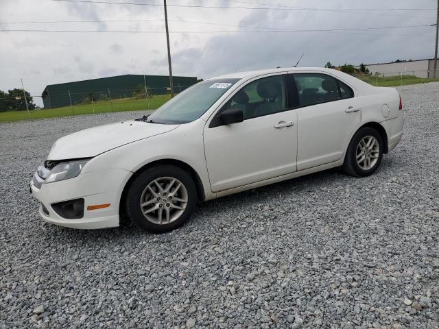 Vin: 3fahp0gaxcr209561, lot: 56911575, ford fusion s 2012 img_1