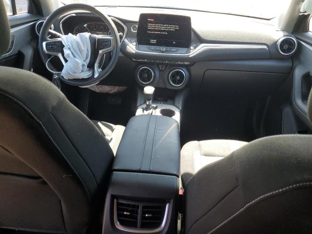 2024 CHEVROLET BLAZER 2LT 3GNKBCR47RS270480