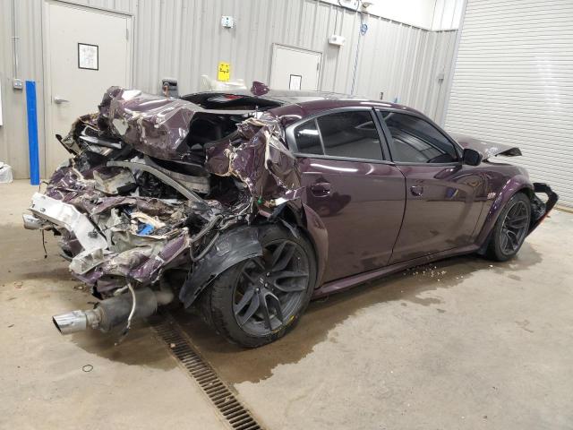 Vin: 2c3cdxgjxnh171127, lot: 58767355, dodge charger scat pack 20223