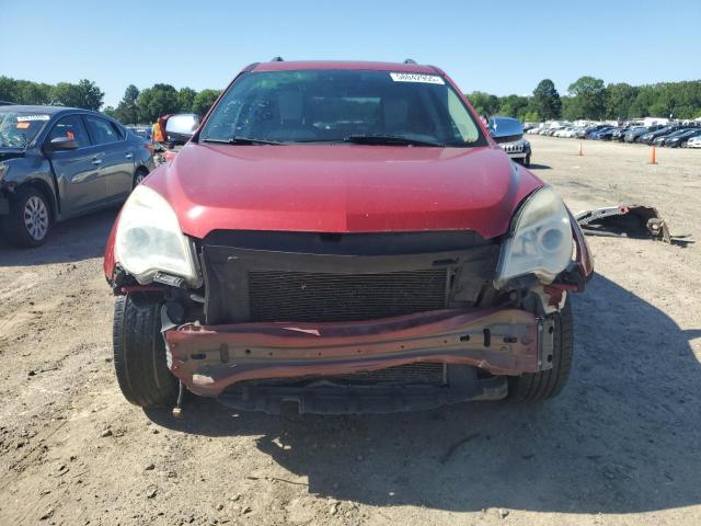 2015 CHEVROLET EQUINOX LTZ 1GNALDEK1FZ128580