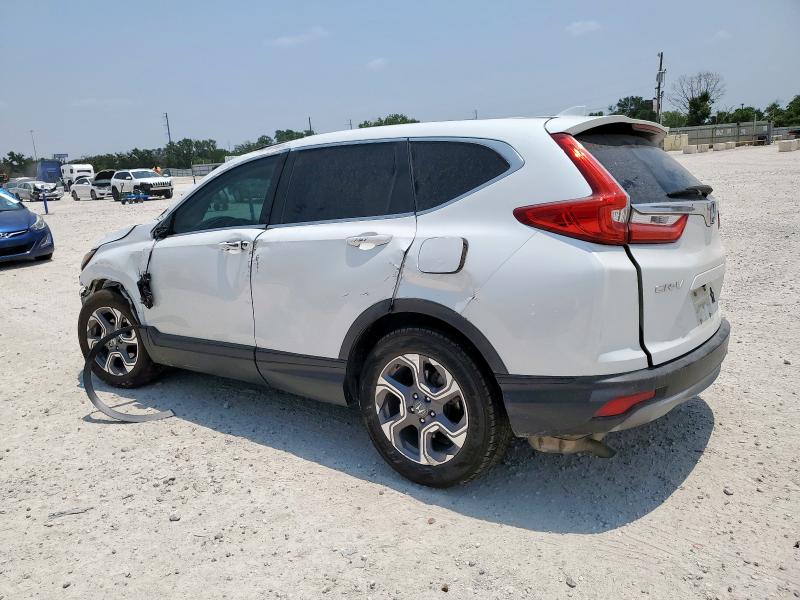 Vin: 7farw1h50ke019507, lot: 58158805, honda crv ex 20192
