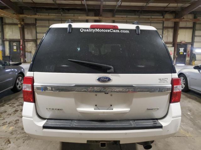 2015 FORD EXPEDITION - 1FMJU2AT5FEF46944