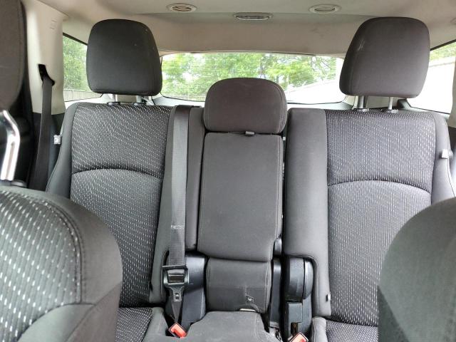 2017 DODGE JOURNEY SE - 3C4PDCAB7HT552369