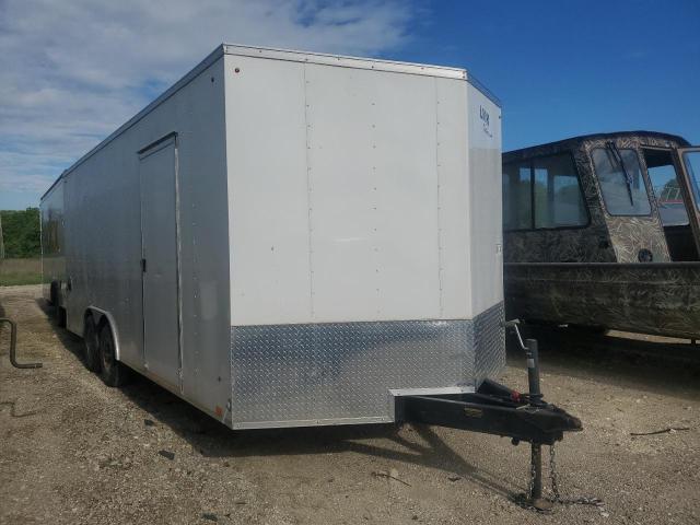 LOOK TRAILER 2021 53BLTCB24MA063494 photo #1