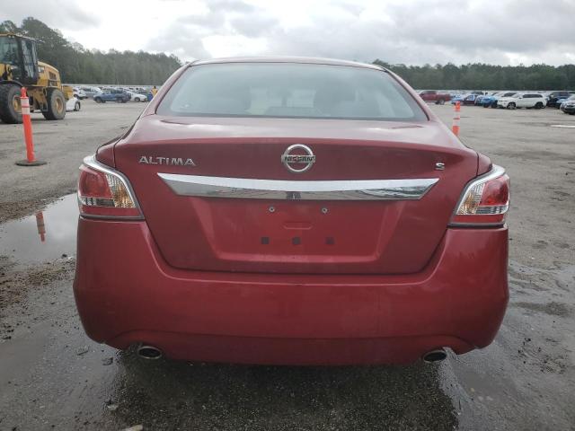 2015 NISSAN ALTIMA 2.5 - 1N4AL3AP3FC177289