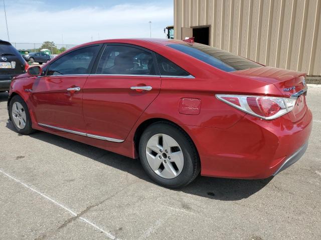 Vin: kmhec4a42ca057347, lot: 56985435, hyundai sonata hybrid 20122