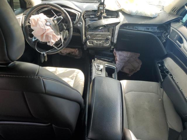 2019 FORD FUSION SE - 3FA6P0T96KR133855