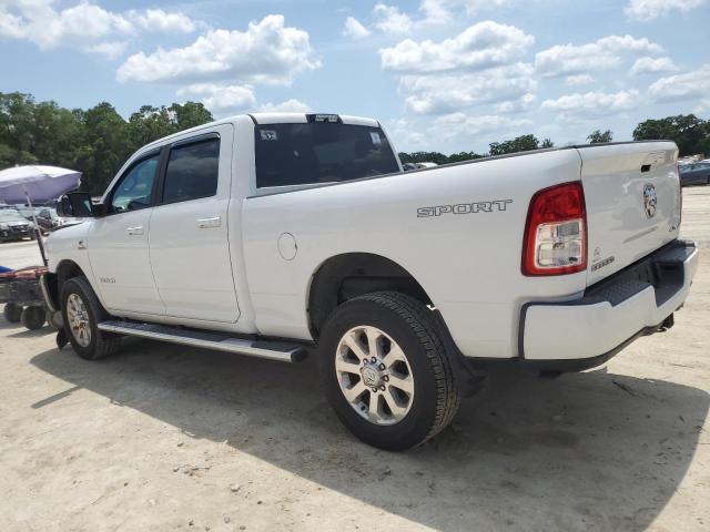 Vin: 3c6ur5dl5kg656693, lot: 57482815, ram 2500 big horn 20192
