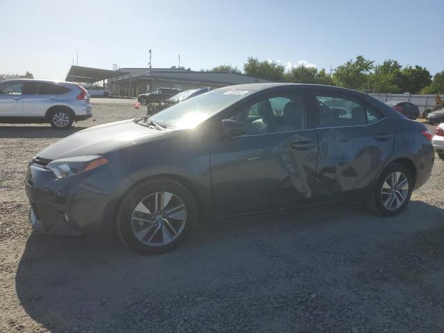 Vin: 5yfbprhe1fp182332, lot: 57685405, toyota corolla eco 2015 img_1
