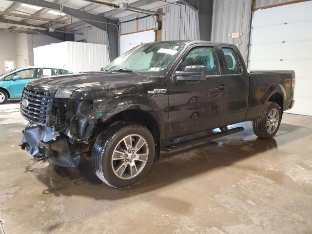 Vin: 1ftfx1ef0efc66034, lot: 57676535, ford f-150 super cab 2014 img_1