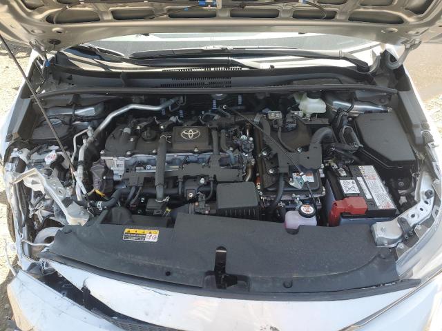 2025 TOYOTA COROLLA LE - JTDBDMHE2SJ012412