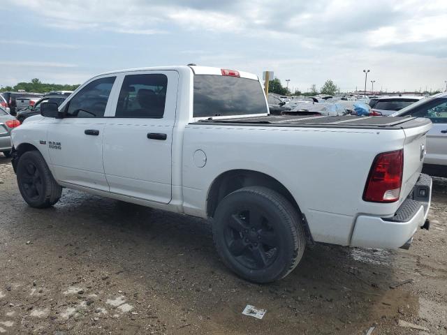 2016 RAM 1500 ST - 1C6RR7KT5GS388507