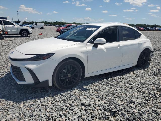 Vin: 4t1daack9su069696, lot: 56927545, toyota camry xse 2025 img_1