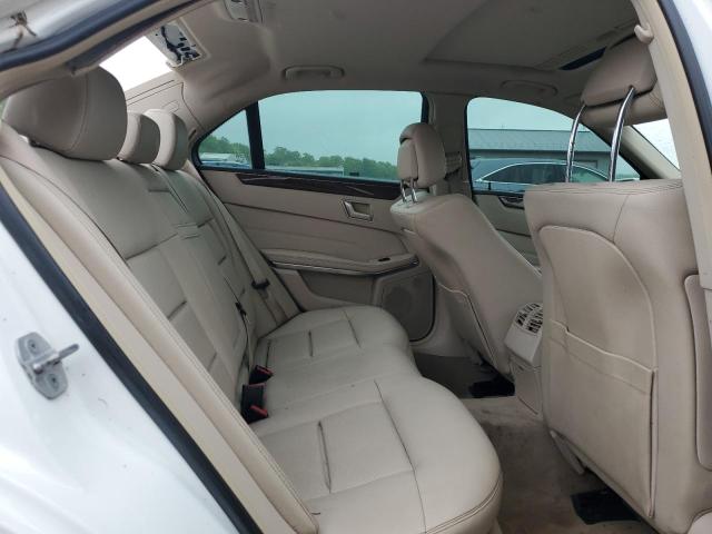 2014 MERCEDES-BENZ E 350 4MAT - WDDHF8JB1EA814827