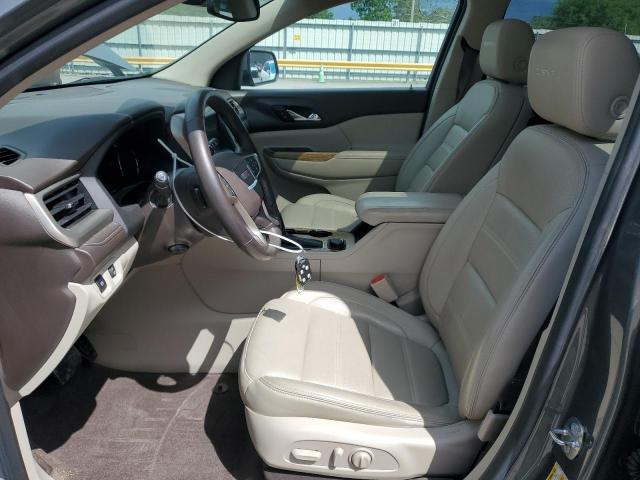 2017 GMC ACADIA DEN - 1GKKNPLS3HZ219241