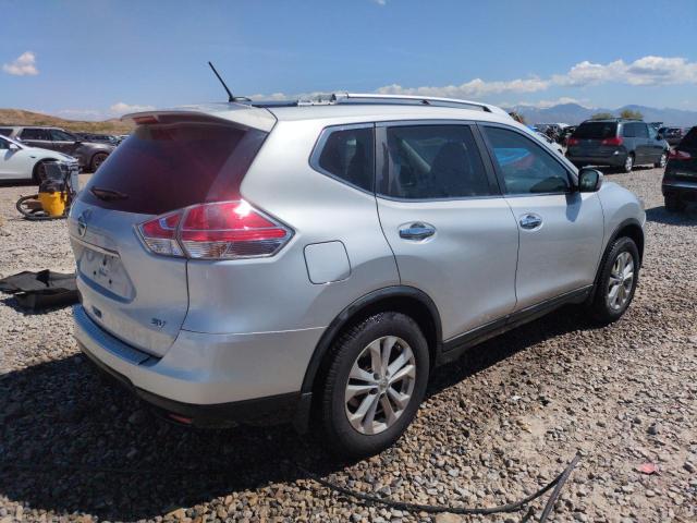 Vin: knmat2mt0fp566896, lot: 55409415, nissan rogue s 20153