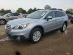 2015 SUBARU OUTBACK 2. - 4S4BSBHC6F3233445