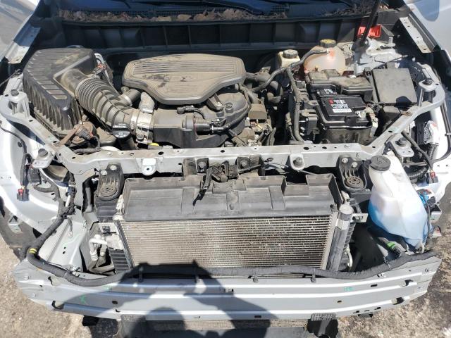 2017 CADILLAC XT5 - 1GYKNARS9HZ107327