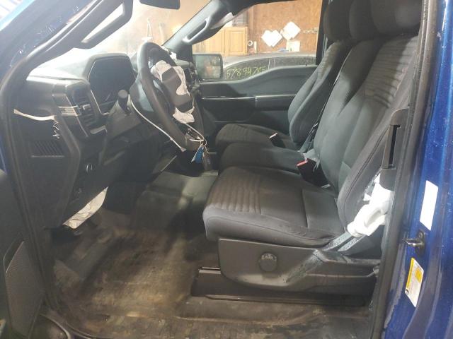 2022 FORD F150 SUPER - 1FTEX1EP7NFC10239