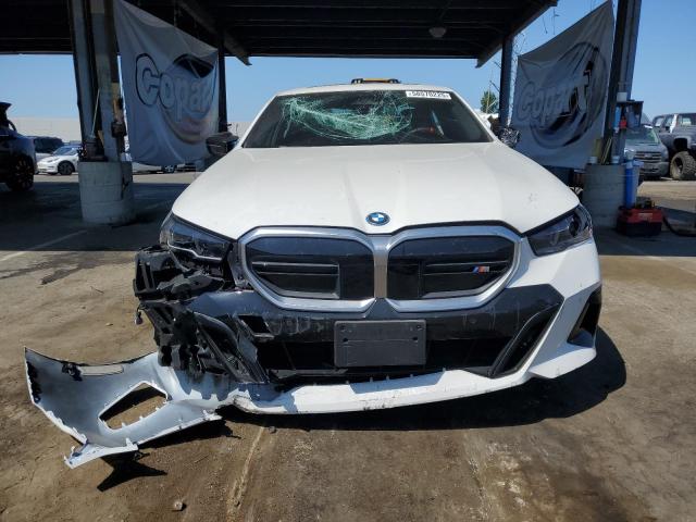 2024 BMW I5 M60 WBY43FK06RCP43426