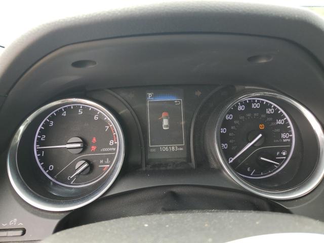 2020 TOYOTA CAMRY SE - 4T1G11AKXLU371418