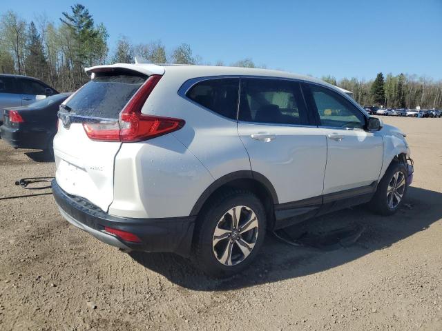 Vin: 2hkrw2h20jh150878, lot: 52692485, honda crv lx 20183