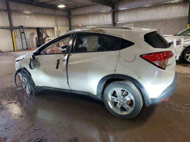 Vin: 3czru5h74hm726490, lot: 56896275, honda hr-v exl 20172