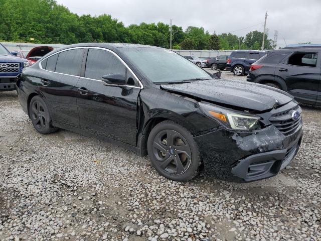 2020 SUBARU LEGACY SPO 4S3BWAG64L3020200