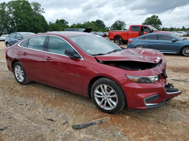 Vin: 1g1ze5st5hf164844, lot: 59102045, chevrolet malibu lt 20174