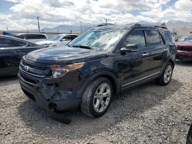 Vin: 1fm5k8f88fga66819, lot: 57525395, ford explorer limited 2015 img_1