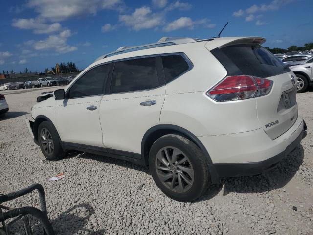 Vin: 5n1at2mt9fc843046, lot: 55168345, nissan rogue s 20152
