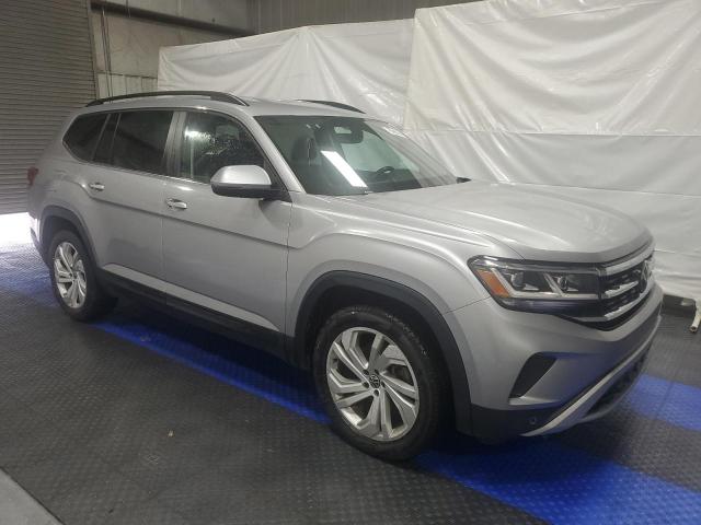 Vin: 1v2wr2ca9mc604892, lot: 57227995, volkswagen atlas se 20214