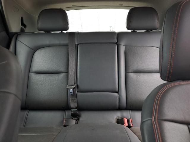 2017 CHEVROLET BOLT EV PR - 1G1FX6S04H4175080