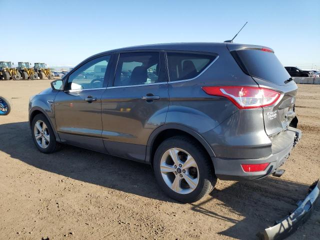 Vin: 1fmcu0gx8fub48043, lot: 56732895, ford escape se 20152