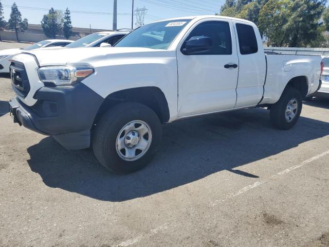 Vin: 3tyrx5gnxlt005018, lot: 58040585, toyota tacoma access cab 2020 img_1