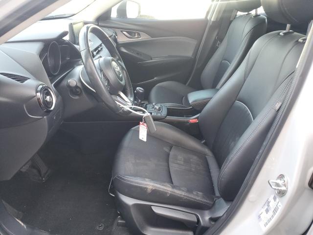 2019 MAZDA CX-3 TOURI JM1DKDC77K0430381