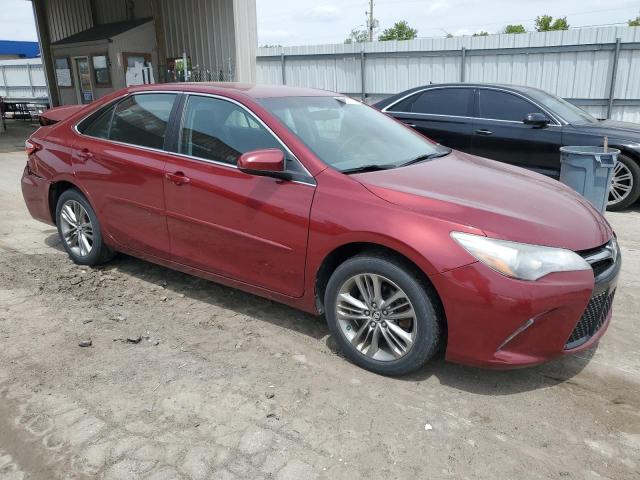 Vin: 4t1bf1fk8hu717378, lot: 57648235, toyota camry le 20174