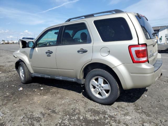 Vin: 1fmcu9dg2bkb14629, lot: 57845465, ford escape xlt 20112
