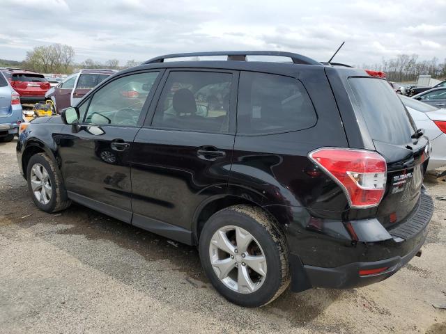 2015 SUBARU FORESTER 2 JF2SJADC4FH596130
