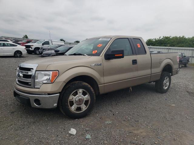 Vin: 1ftex1cm2efa41398, lot: 58332005, ford f-150 super cab 2014 img_1