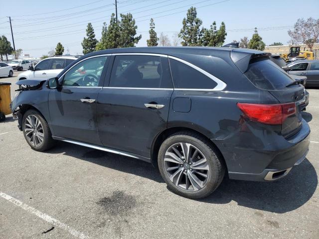 Vin: 5j8yd4h55kl001419, lot: 58780565, acura mdx technology 20192